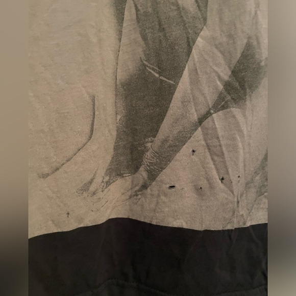 Quicksilver tee - Picture 2 of 3